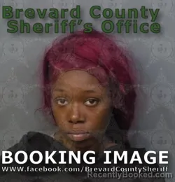 Mugshot of REJONA DEJAVIA ARNOLD