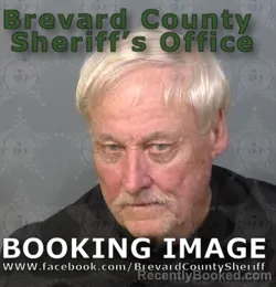 Mugshot of WILLIAM LEE DODD