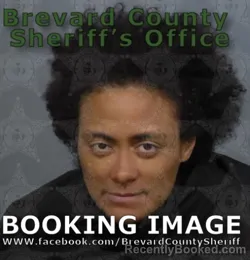 Mugshot of BRANDY ROSE BAILEY