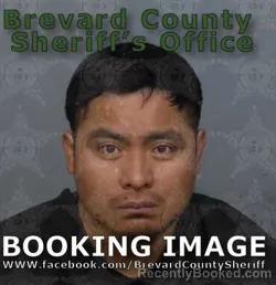 Mugshot of JACINTO TZALAMBES SEB