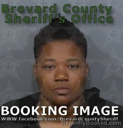 Mugshot of GeKeyra Darshae Isom