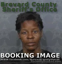 Mugshot of Daisha Dakwana Mazion Mazion Johnson