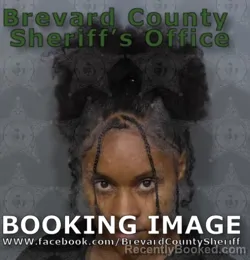Mugshot of LAMECIA QUARDYSHIA SCOTT
