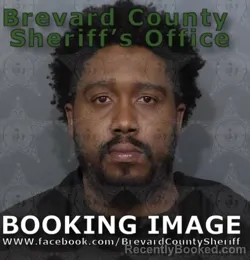 Mugshot of Red Chest Charles