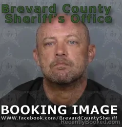 Mugshot of Ryan Michael Erdahl
