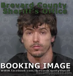 Mugshot of Jacob Scott Casale