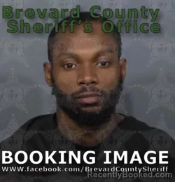 Mugshot of Allen Harold Turner