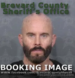 Mugshot of Joshua Thomas Jackson