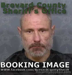 Mugshot of Joseph August Demarco