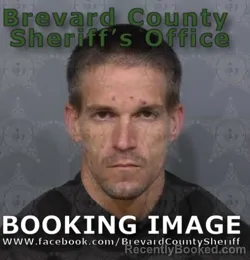 Mugshot of Joel A Hess