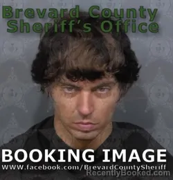 Mugshot of Christopher Treigh Lesley