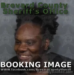 Mugshot of MAROUESHA LASHA WEAVER