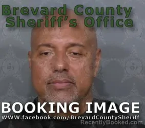 Mugshot of MARCOS LUIS SANTOS