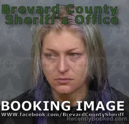 Mugshot of Lauren Moonasar