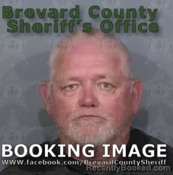 Mugshot of Timothy Jay Carter