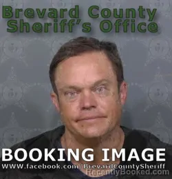Mugshot of BRUCE JAY DVORACHEK