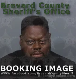 Mugshot of ANDREE MESSENGER