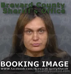Mugshot of KYLA MICHELE WHITE