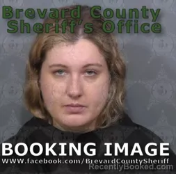 Mugshot of NICOLE LISA LANTERMAN