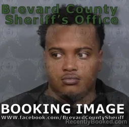 Mugshot of MULEEK J RAWLINGS