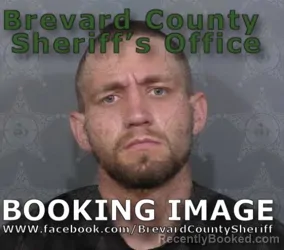 Mugshot of RYAN ANTHONY TANNER