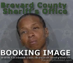 Mugshot of KIERRA ANN ROY