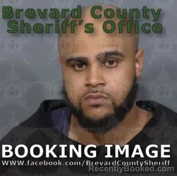 Mugshot of LeQuan Irell Mayo