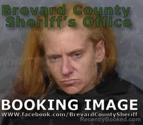 Mugshot of MICHELLE ANN STEINBACH