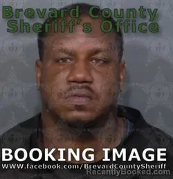 Mugshot of Tyrone L Henderson