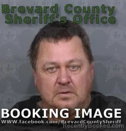 Mugshot of JOHN RUSSELL STOVER