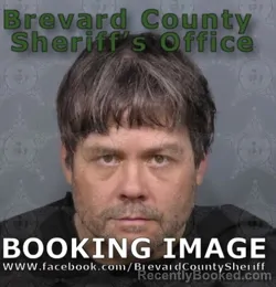 Mugshot of Paul James Pozarnsky