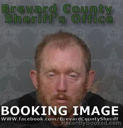 Mugshot of DUSTIN JEREMIAH SOWARDS