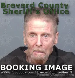 Mugshot of William Daniel Sherman