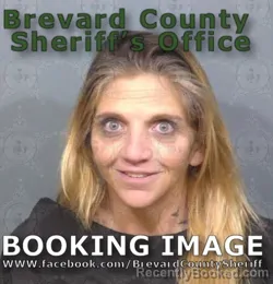 Mugshot of DANIELLE CATHERINE LEHOTAN