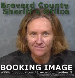 Mugshot of Angela Michelle Dean