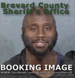 Mugshot of Demetri Sydney Dotts