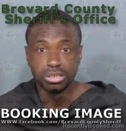 Mugshot of Xavier Uriah Rigsby