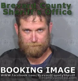 Mugshot of JAMES KRISTIAN E GRIFFIN