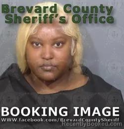 Mugshot of ZADIA TALIAH STOKES