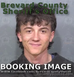 Mugshot of PATRICK ANTHONY BAKER