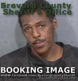 Mugshot of DESMOND JA'IRA RICHARDSON