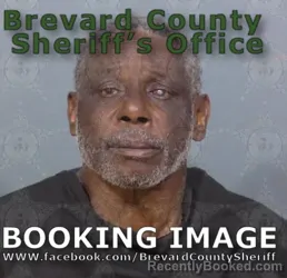 Mugshot of MCKINLEY SCOTT