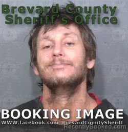 Mugshot of COREY JAMES JUSTICE