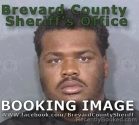 Mugshot of JUSTIN MARQUISE GIBBONS