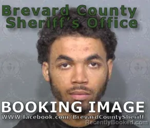 Mugshot of DAVONTE CLAYTON ETIENNE