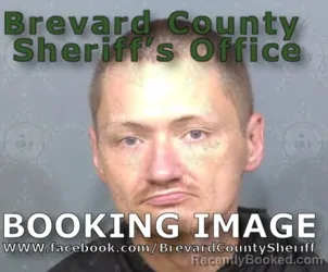 Mugshot of CHARLES ALEX WEBB