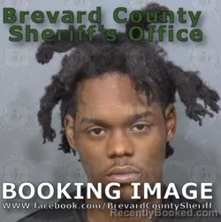 Mugshot of KEITH ANTHONY ROSE