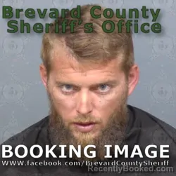 Mugshot of TRISTAN AARON GARDNER