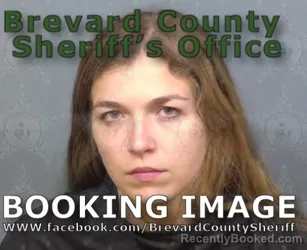 Mugshot of SHANNON LUCILLE HARRISON