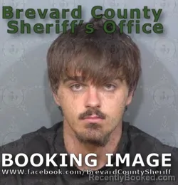 Mugshot of BERT GLENN TENNEY